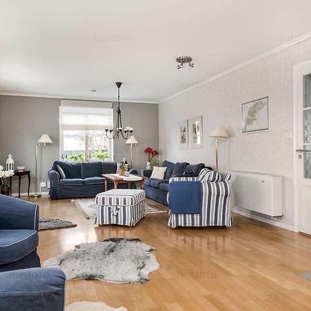 Visby City Apartments Zewnętrze zdjęcie