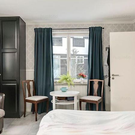 Visby City Apartments Zewnętrze zdjęcie