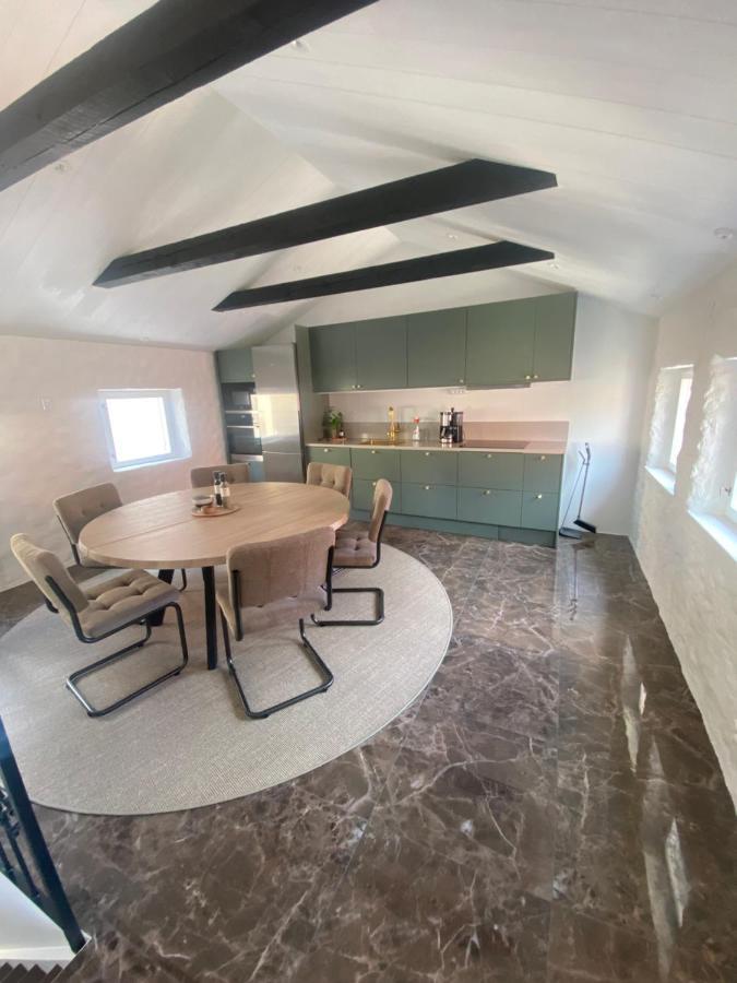 Visby City Apartments Zewnętrze zdjęcie