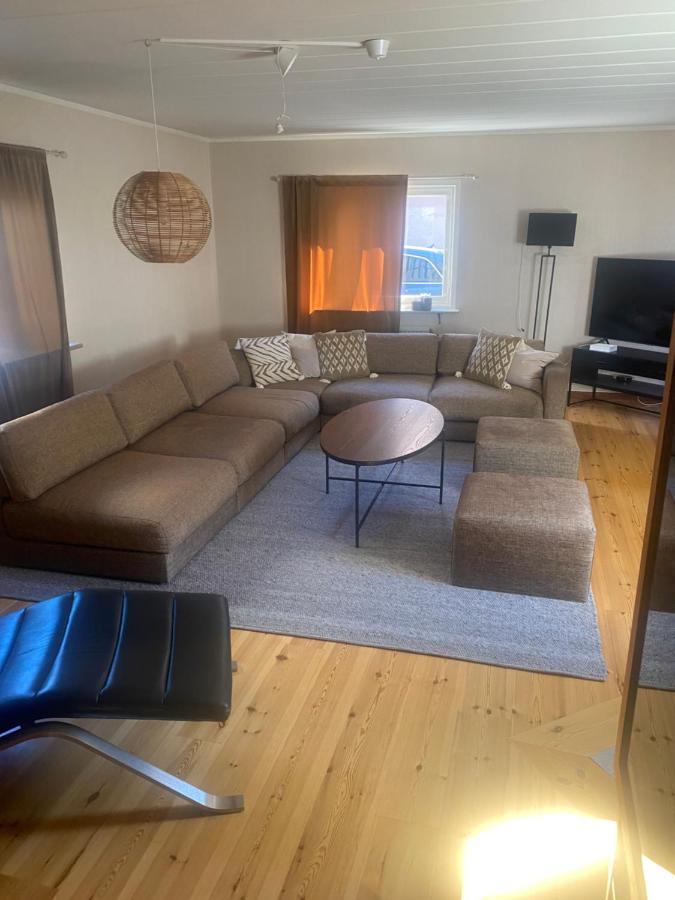 Visby City Apartments Zewnętrze zdjęcie