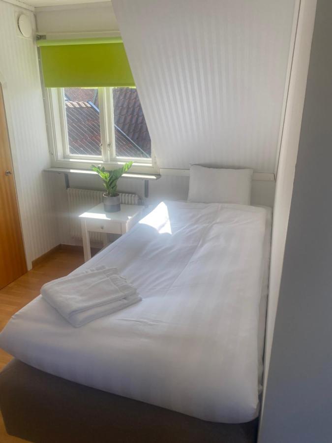 Visby City Apartments Zewnętrze zdjęcie