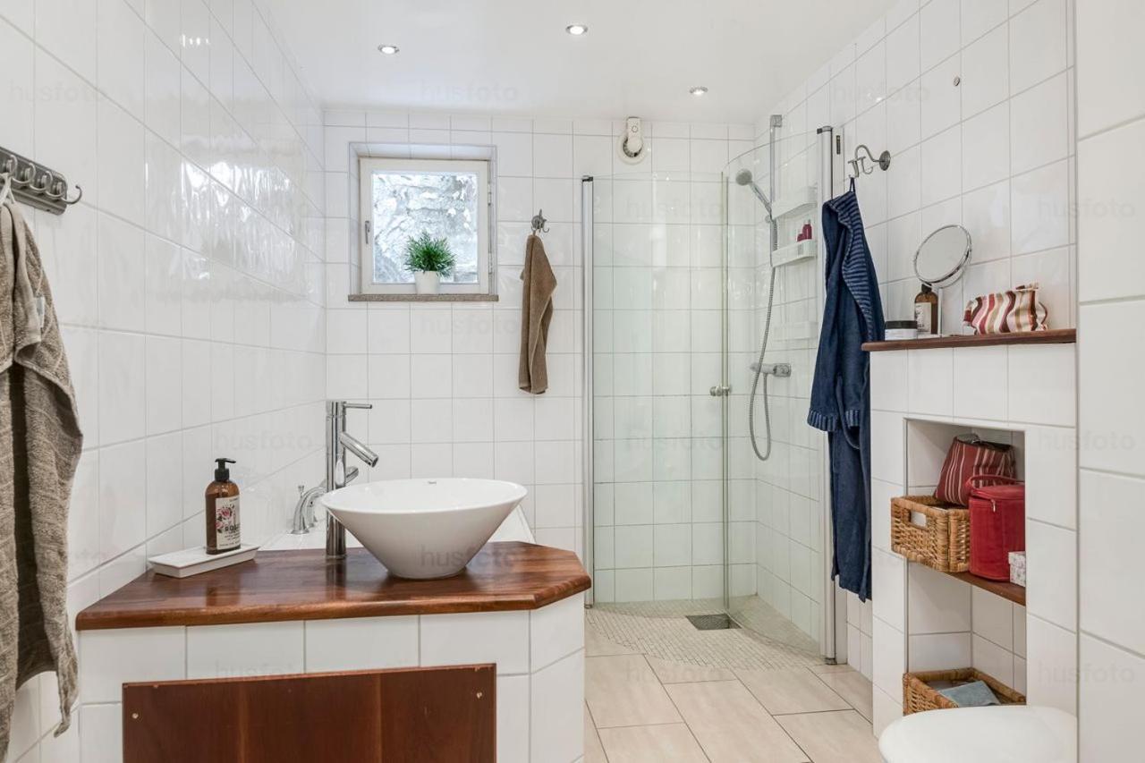 Visby City Apartments Zewnętrze zdjęcie