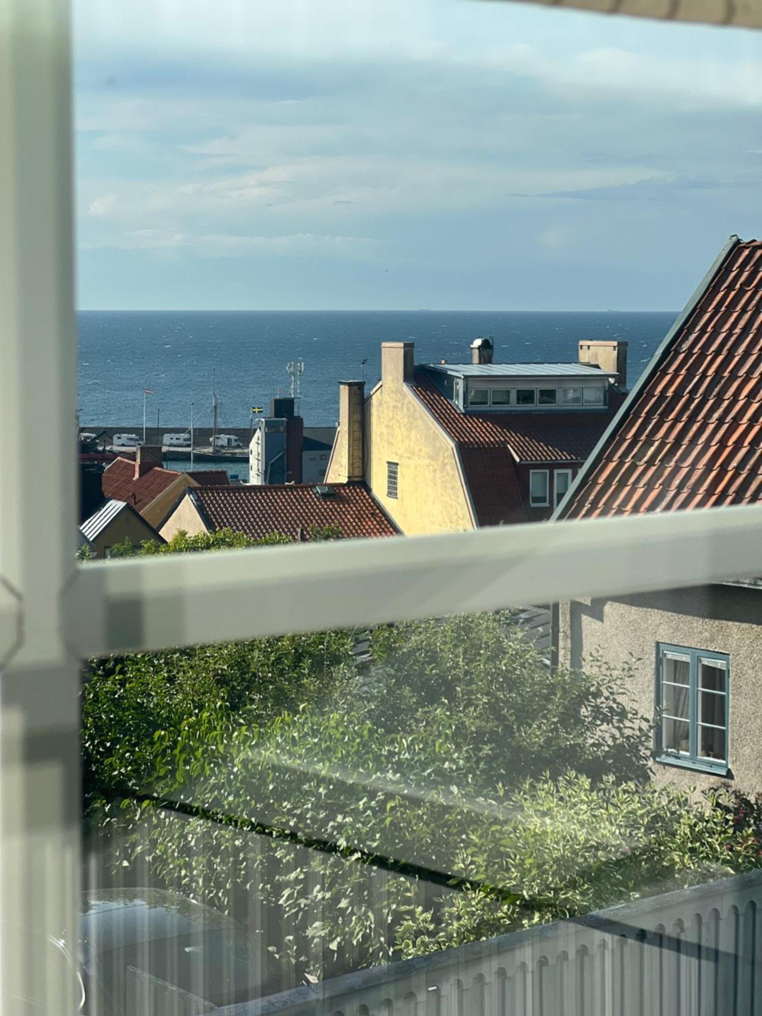 Visby City Apartments Zewnętrze zdjęcie