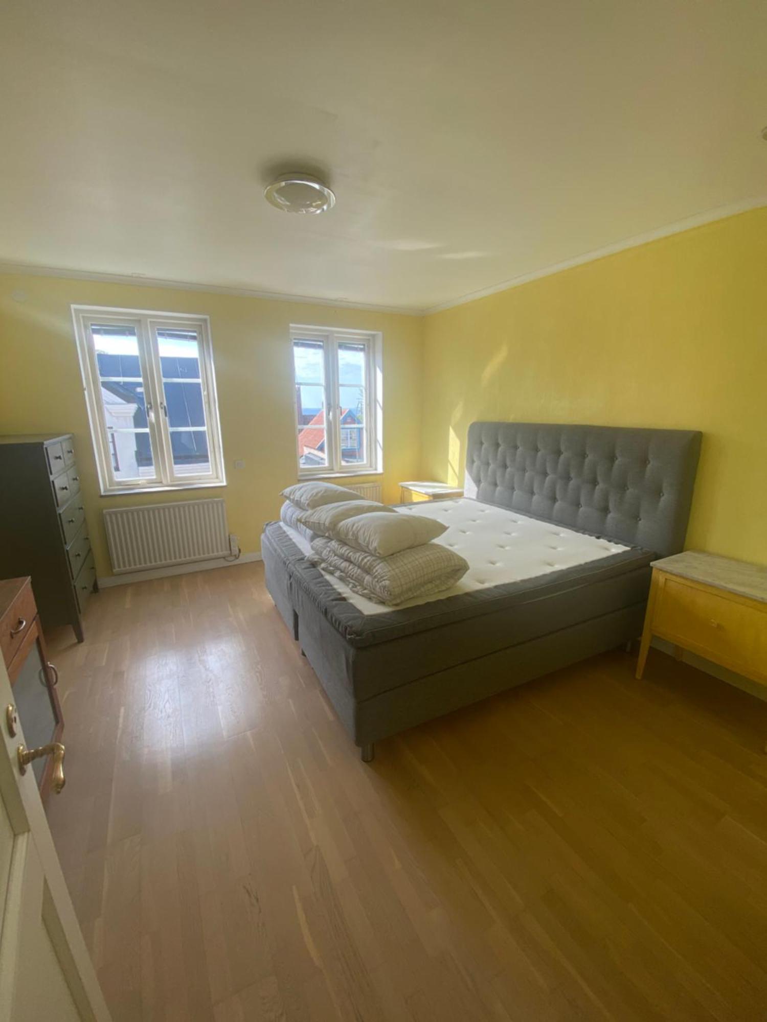 Visby City Apartments Zewnętrze zdjęcie