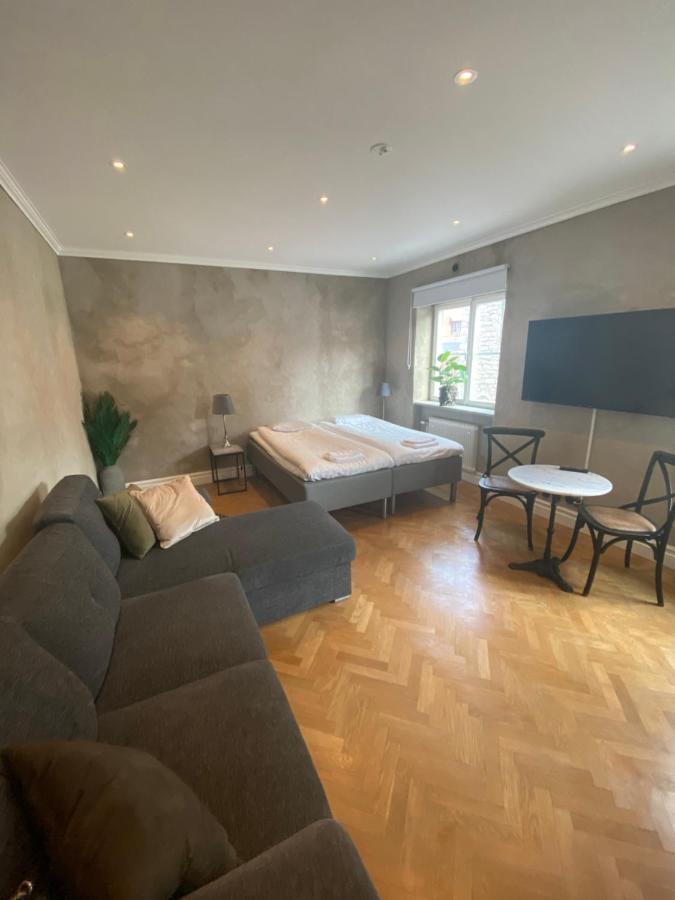 Visby City Apartments Zewnętrze zdjęcie