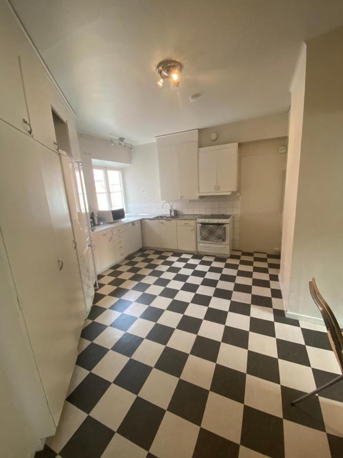 Visby City Apartments Zewnętrze zdjęcie